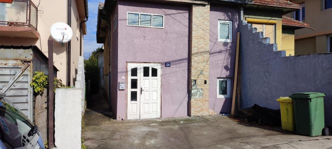 Farmhouse Studios Belgrád Kültér fotó